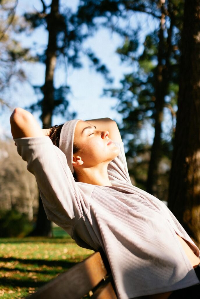 Menciptakan Hari Tenang untuk Refleksi dan Hobi Pribadi